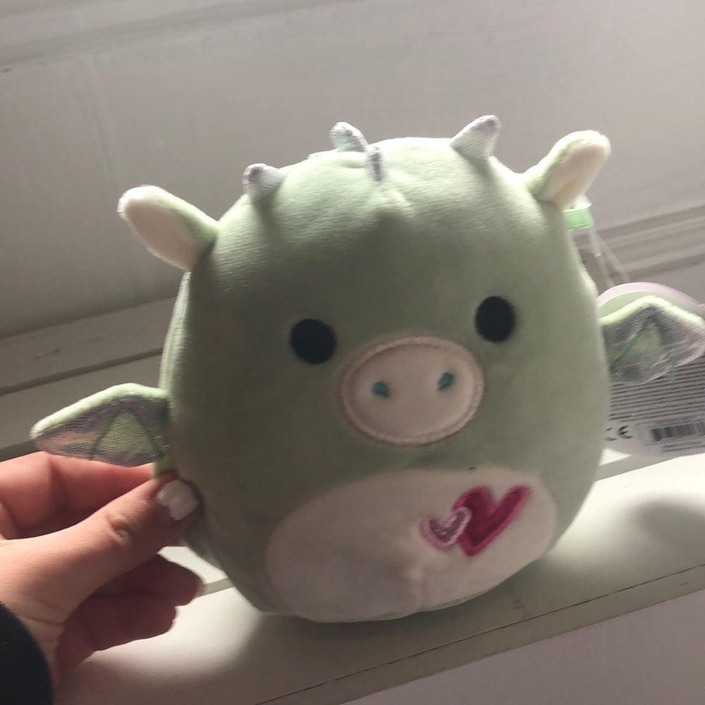Squishmellow